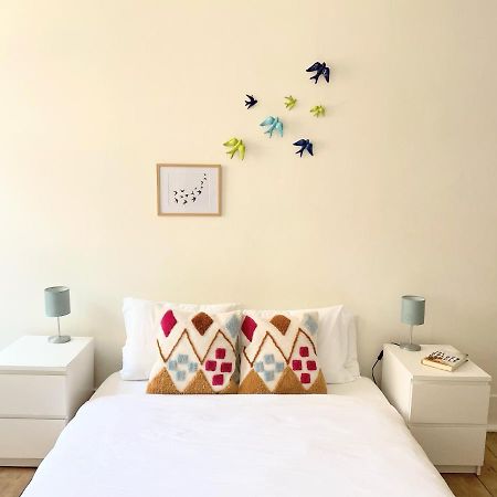 Portuguese Apartment In The Heart Of 리스본 외부 사진