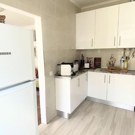 Portuguese Apartment In The Heart Of 리스본 외부 사진