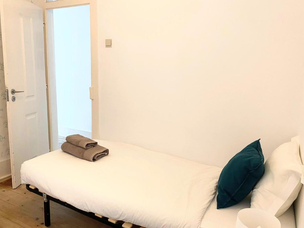 Portuguese Apartment In The Heart Of 리스본 외부 사진
