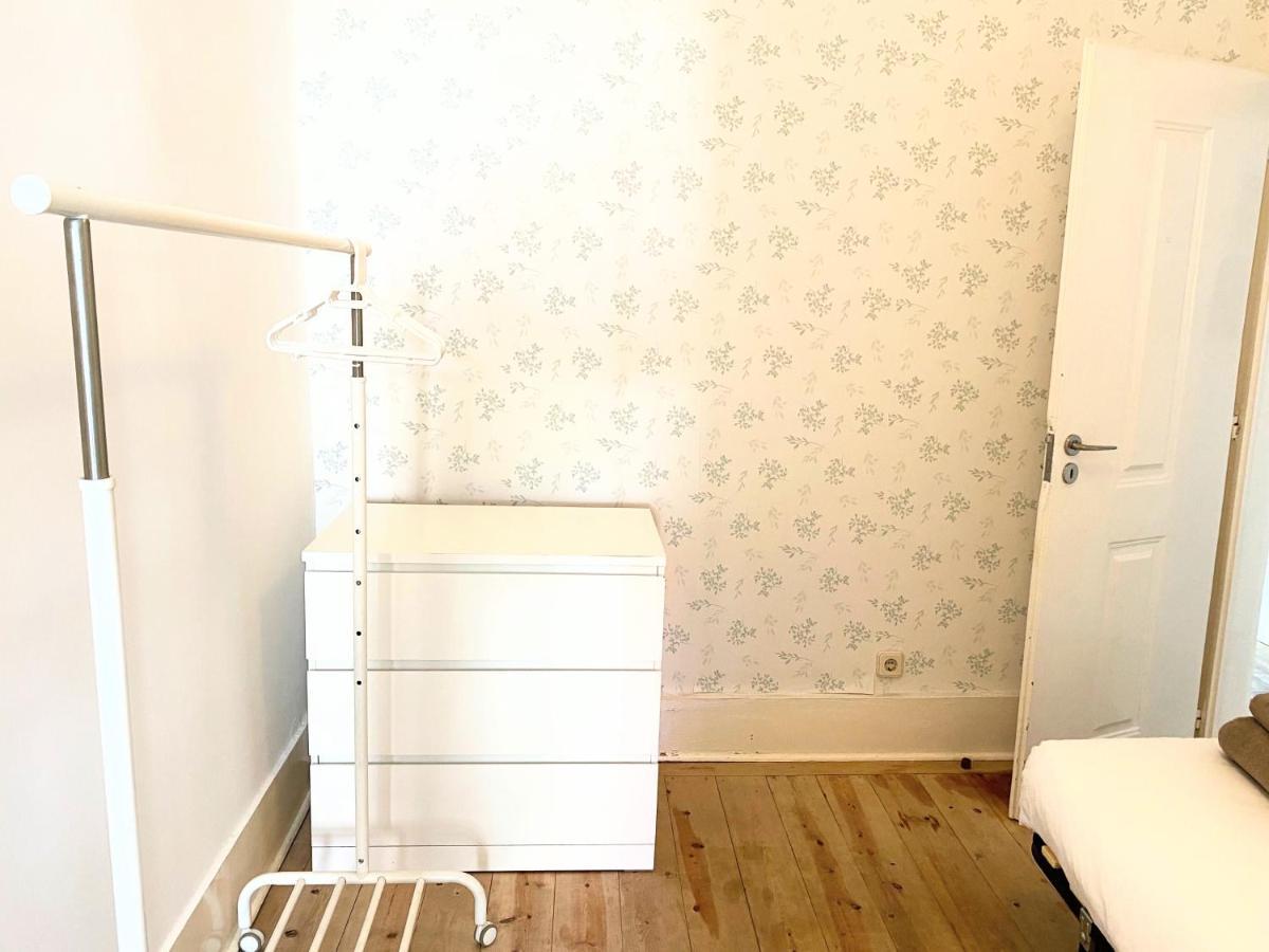 Portuguese Apartment In The Heart Of 리스본 외부 사진