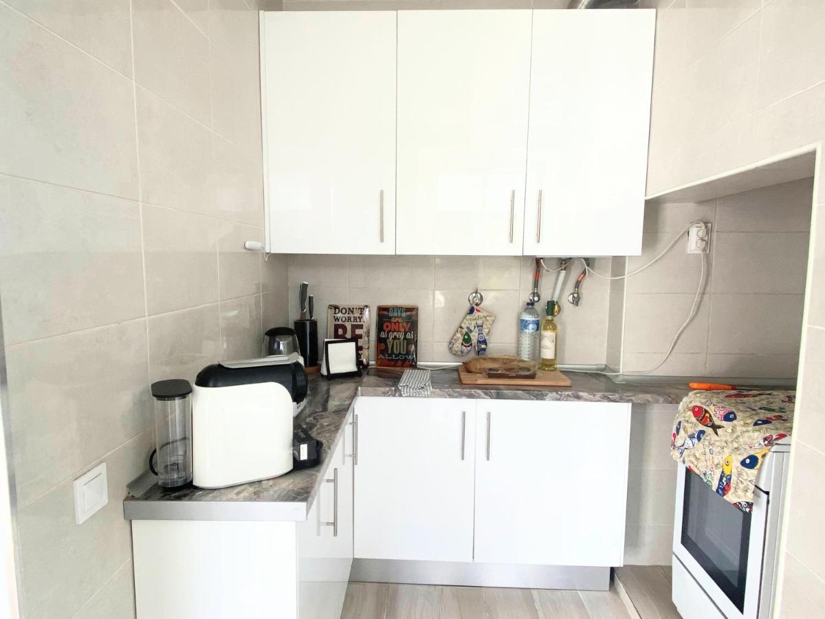 Portuguese Apartment In The Heart Of 리스본 외부 사진