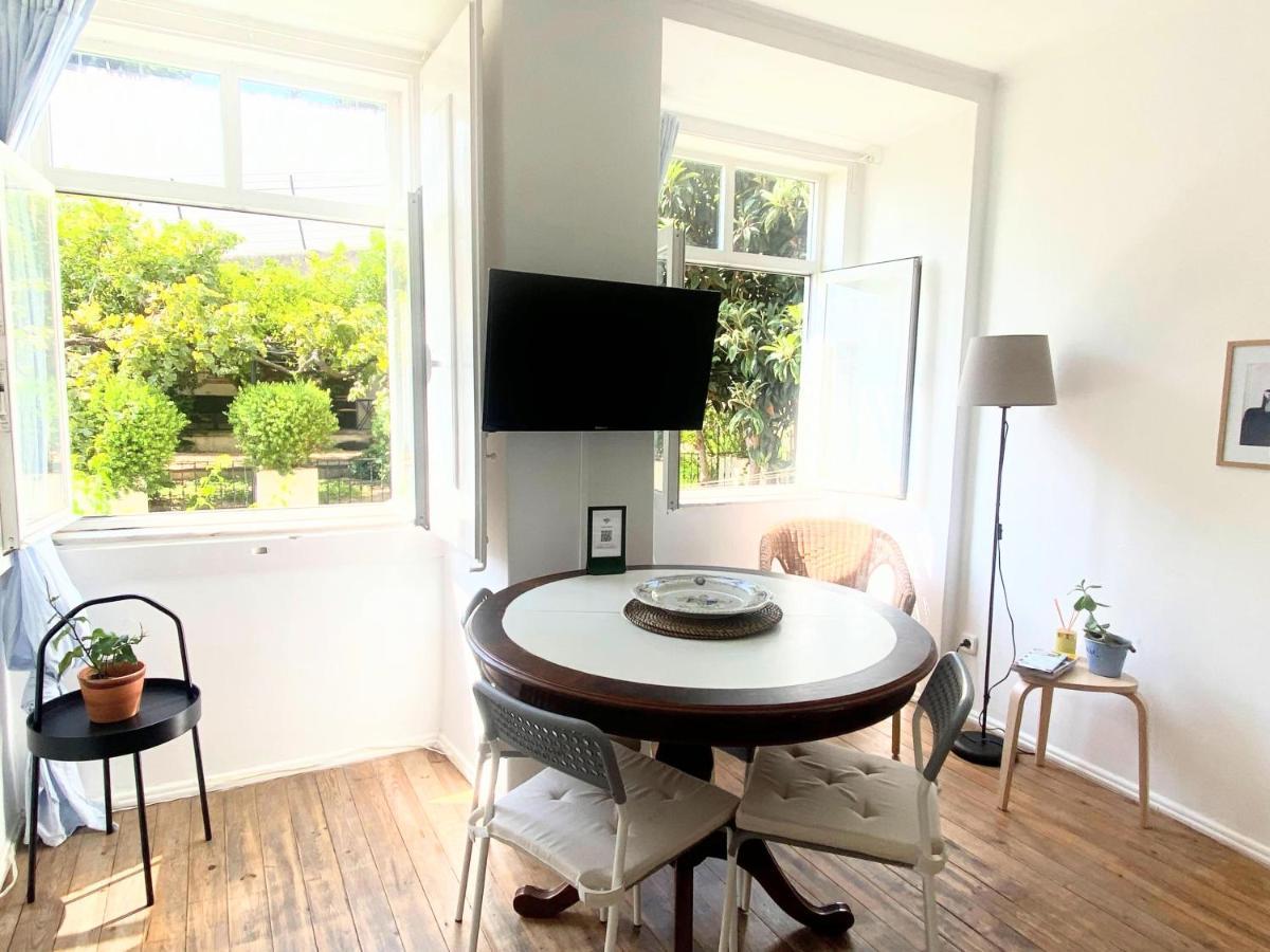 Portuguese Apartment In The Heart Of 리스본 외부 사진