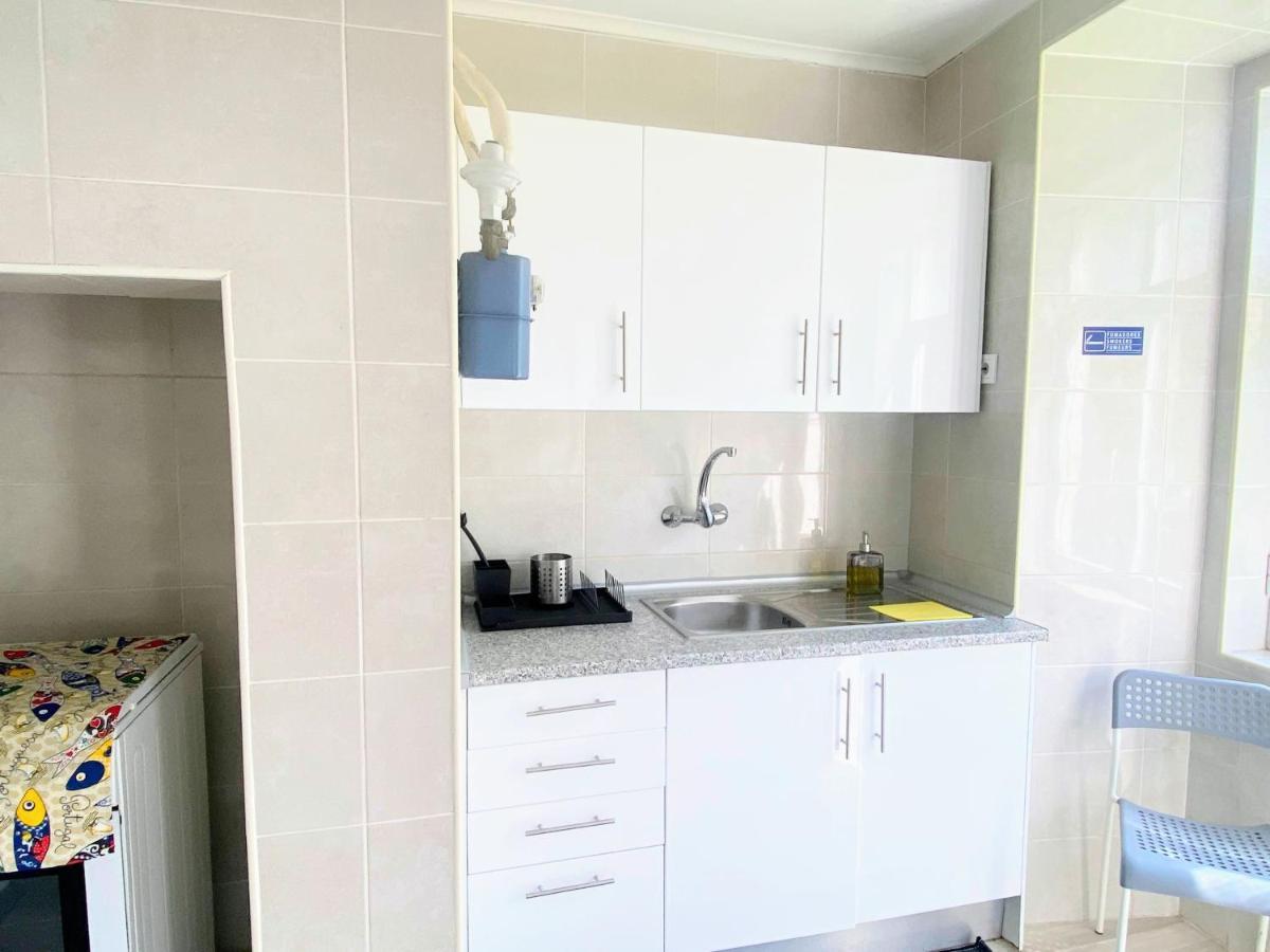 Portuguese Apartment In The Heart Of 리스본 외부 사진